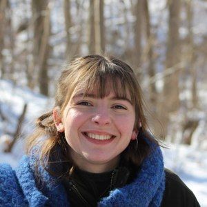 Meet your Posher, Sara